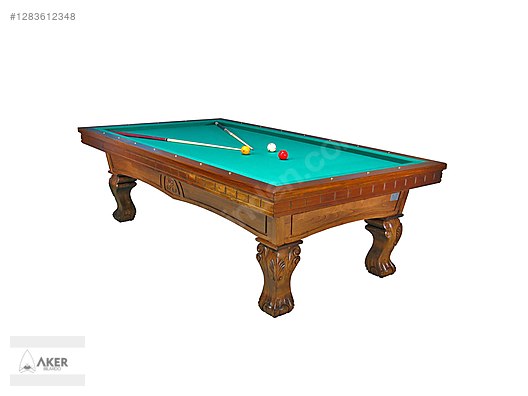 Used & Brand New Items / Sports / Indoor Games / Billiards / Billiard Table