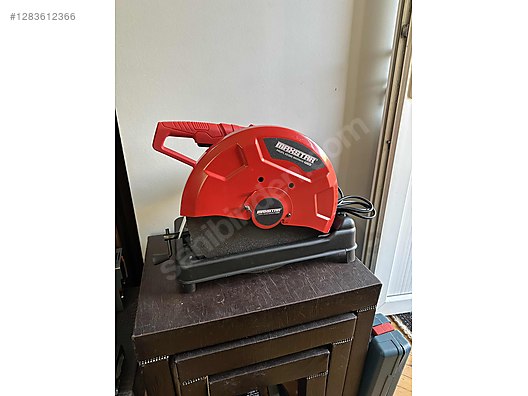 Used & Brand New Items / Garden & Home Improvement / Hand Tools / Electric / Cutting Machines