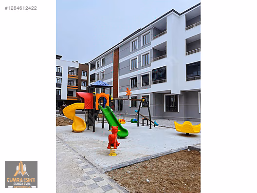 ÇUMRA OKÇU SATILIK 2+1 #1284612422