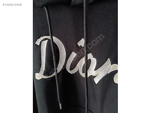 Sweatshirt dior online