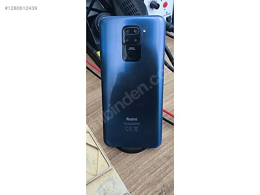 Used & Brand New Items / Cell Phones & Accessories / Cell Phones / Xiaomi / Redmi Note 9