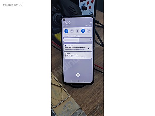 Used & Brand New Items / Cell Phones & Accessories / Cell Phones / Xiaomi / Redmi Note 9