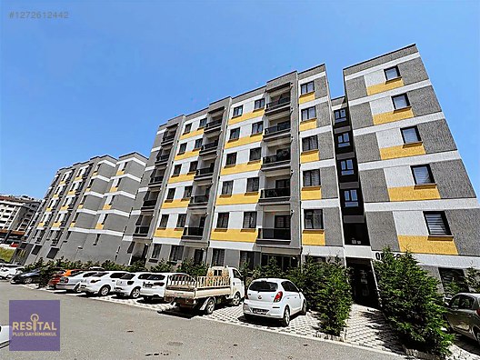 Görükle Oruç 88 Sitesi Kiralık 2+1 Eşyalı Daire Merkezi Konumda