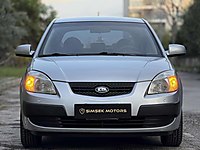 ŞİMŞEK"2OO9 MODEL/16O.OOOKM/KİA/RİO/1.4/GSL/EX/COMFORT/OTOMATİK #1286612500
