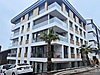 Üsküdar Salacak'ta Sahile 3.Binada Deniz Manzaralı Sıfır Daire