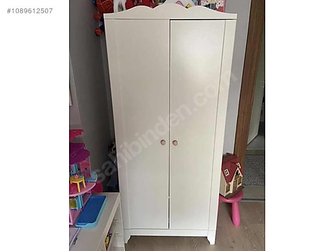 Child's Room Set / IKEA GARDROP at  - 1089612507