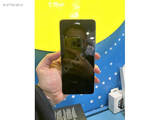 İkinci El ve Sıfır Alışveriş / Cep Telefonu & Aksesuar / Cep Telefonu / Casper / VIA A40