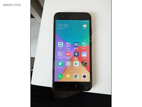 xiaomi mi 6 xiaomi mi6 6 128 gb sahibinden comda 890612538