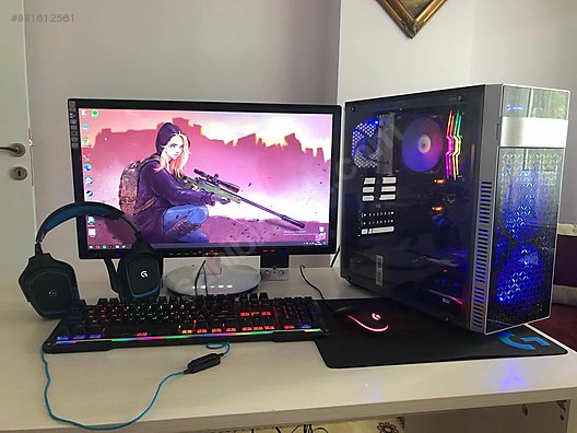 asus tuf b350m plus gaming anakart