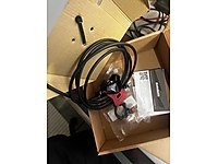 SRAM Level Stealth fren seti ön arka