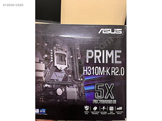 Used & Brand New Items / Computers / Desktops / Desktop Components / Motherboards