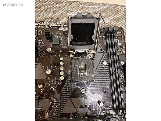 Used & Brand New Items / Computers / Desktops / Desktop Components / Motherboards