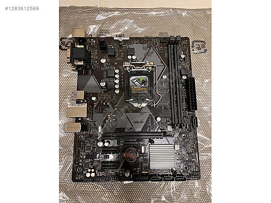 Used & Brand New Items / Computers / Desktops / Desktop Components / Motherboards