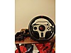 Used & Brand New Items / Gaming & Gamers Exclusive / Gaming Equipment / PC Game Racing Wheels