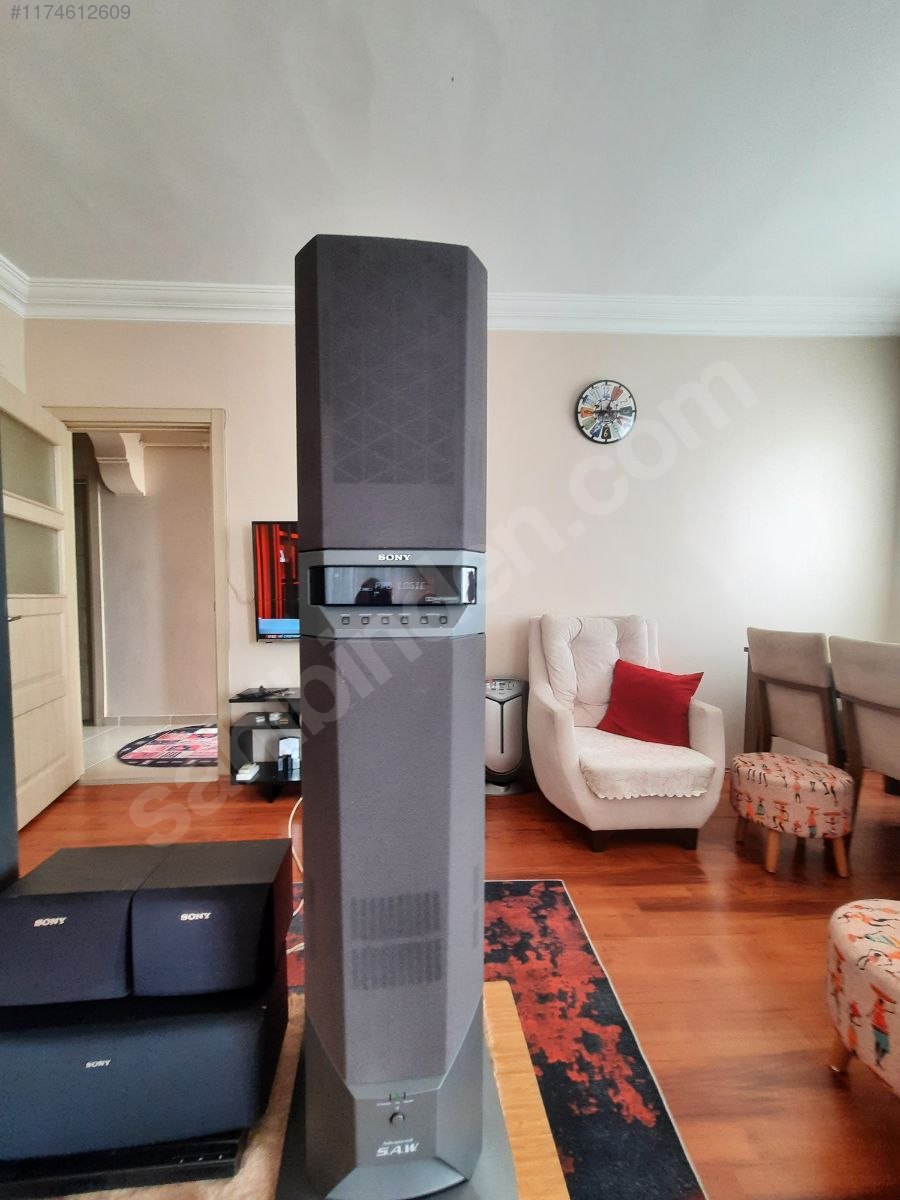 sony sava 500 ses müzik sistemi 1174612609
