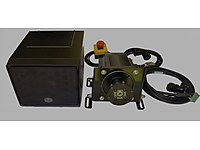 simucube 1 SIFIR ayarında