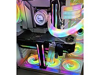 15 Ay garantili Gigabyte Aero G Z790 1700 pin anakart #1263612641