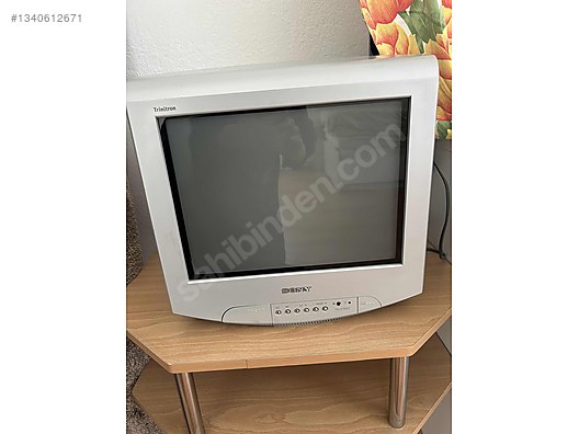 Sony / Sony TV Televizyon on sahibinden.com - 1340612671