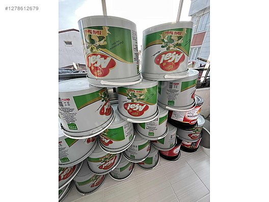 İkinci El ve Sıfır Alışveriş / Bahçe & Yapı Market / Toplu Satış