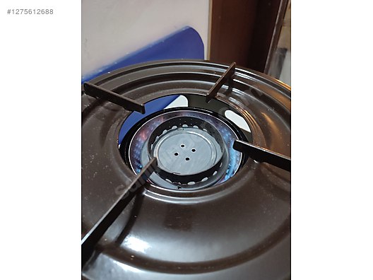 İkinci El ve Sıfır Alışveriş / Bahçe & Yapı Market / Yapı Malzemeleri / Isıtma / Gaz Yağı Sobası