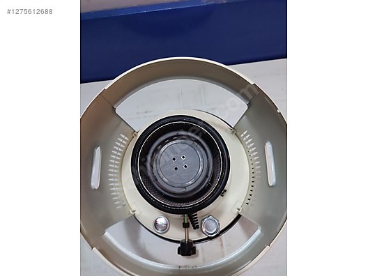 İkinci El ve Sıfır Alışveriş / Bahçe & Yapı Market / Yapı Malzemeleri / Isıtma / Gaz Yağı Sobası