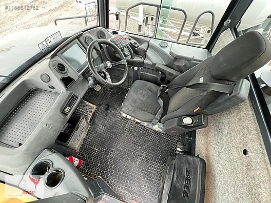 makine-fen-xten-bell-b40e-2017-model-fevkalade-kaya-kamyonu