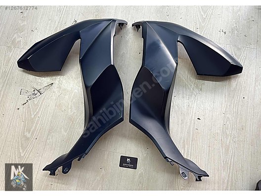 Grenaj / HONDA PCX 125 SAĞ SOL KAFA GRENAJI 2021-2024 ADET