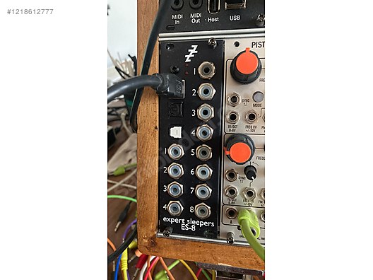 İkinci El ve Sıfır Alışveriş / Müzik / Müzik Aletleri / Tuşlu Çalgılar / Synthesizer