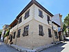 MURADİYE'NİN EN GÜZEL KONUMUNDA 5.5+1 240M2 DUBLEKS MÜSTAKİL EV