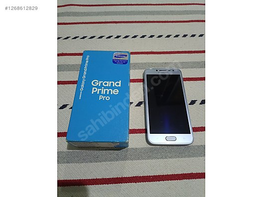 Grand Prime Samsung Galaxy J2 Pro Lte Samsung Galaxy J2 Pro (2018