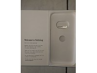 Garantisi devam eden Nothing Phone 2a