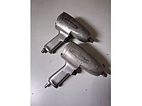 Kawasaki KPT-14SH Somun Sökme