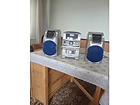 PREMIER MÜZİK SETİ