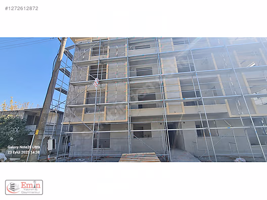 SULTANİYE DE LÜKS 2 +1 DAİRE #1272612872