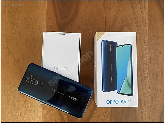 oppo a9200