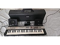 CASIO CASIOTONE MT-400V TAKIM #1283612905