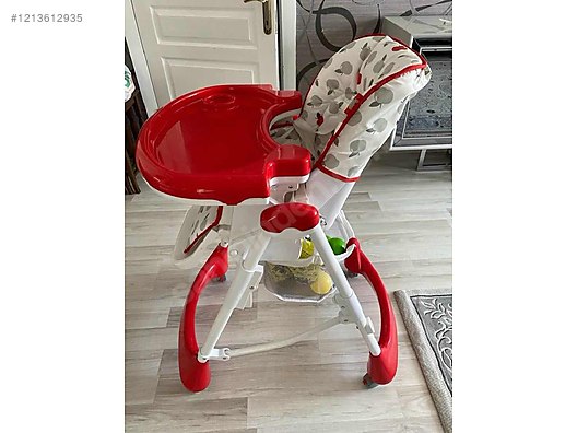 Baby hope mama sandalyesi Babyhope Mama Sandalyesi sahibinden