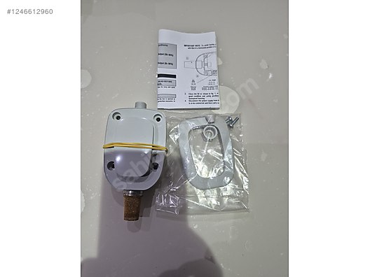 Used & Brand New Items / Electronics / Diagnostic & Test Devices / Hygrometers