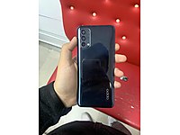 ACİL ACİL OPPO RENO 4