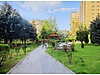 SUBAYEVLERİ VADİ KONUTLARINDA SATILIK 5+1 DAİRE