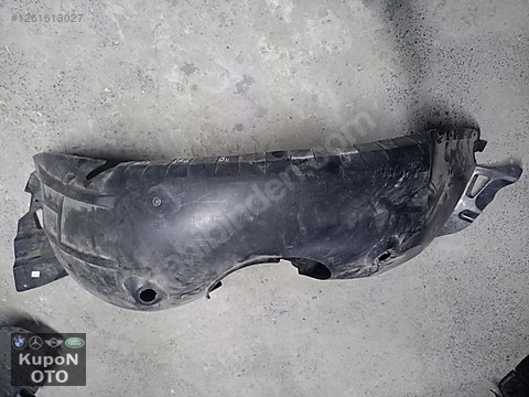 浜*助様 646 w29 MERCEDES A SERİSİ W176 SAĞ ÖN DAVLUMBAZ A2466900200 - İlan ve