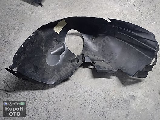Minivan & Panelvan / Kaporta & Karoser / A6396843377 MERCEDES W639