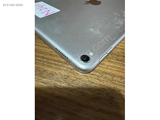 Apple / iPad Pro 1 / iPad Pro 10.5-inch 64GB Silver on sahibinden
