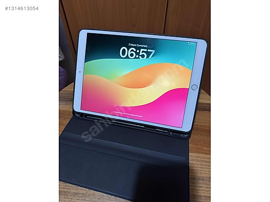Apple / iPad Pro 1 / iPad Pro 10.5-inch 64GB Silver on sahibinden