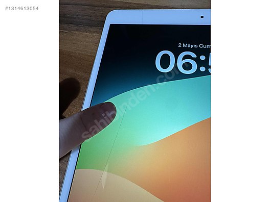 Apple / iPad Pro 1 / iPad Pro 10.5-inch 64GB Silver on sahibinden