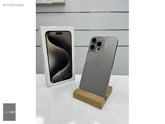 Apple iPhone 15Pro シルバー 本体 iPhone 15 Pro 128 GB Fiyatları, Özellikleri ve Yorumları | En