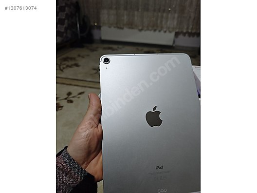 Apple iPad Air 4 64 GB Tablet - 1307613074
