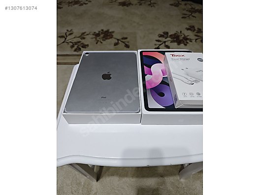 Apple iPad Air 4 64 GB Tablet - 1307613074