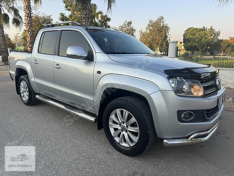 HIGLİNE 4x4