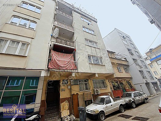 RESİTAL VİZYON DAN GAZCILARDA SATILIK 2+1 DAİRE